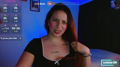 Snapshot of daniorange chatting on 31, 5, 2026 Dani online show from 31, 5, 2026