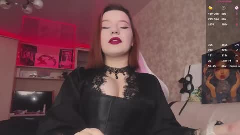 Your mistress Dani online show from 25, 2, 2025