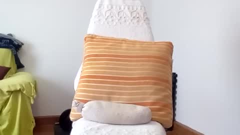 daniroca8 online show from 26, 10, 2025