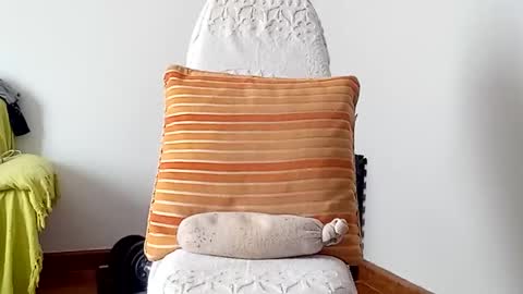 daniroca8 online show from 27, 10, 2025