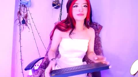 danita_veelz online show from 18, 10, 2025