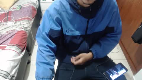 daniel segura online show from 24, 2, 2026