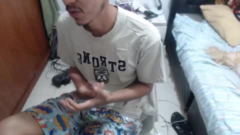 daniel segura online show from 2, 3, 2026