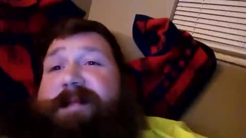 dankeller222 online show from 11, 11, 2025