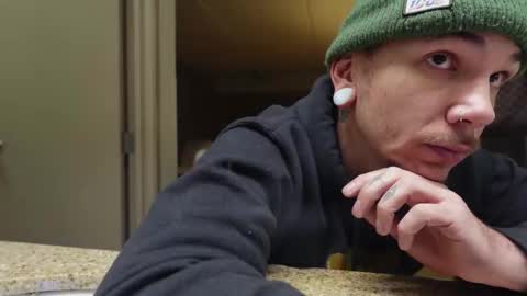 dankfuckcouple online show from 13, 1, 2025