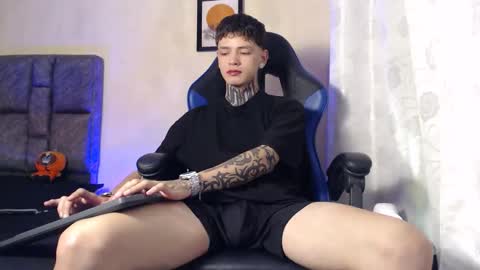 Dann Brown online show from 22, 3, 2026