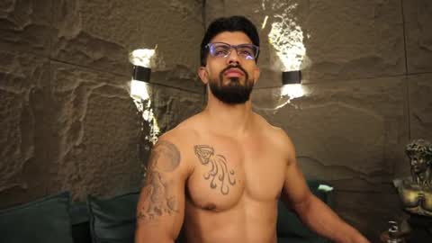 Dann saenz online show from 7, 3, 2025