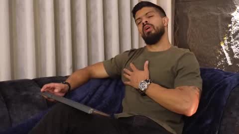 Dann saenz online show from 18, 11, 2025