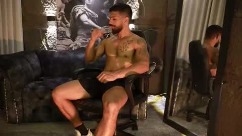 Dann saenz online show from 7, 2, 2026