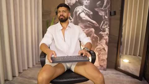 Snapshot of dann_saenz chatting on 7, 3, 2026 Dann saenz online show from 7, 3, 2026