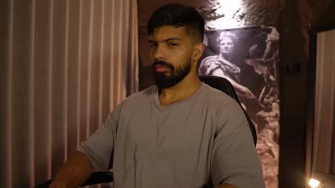 Snapshot of dann_saenz chatting on 9, 3, 2026 Dann saenz online show from 9, 3, 2026