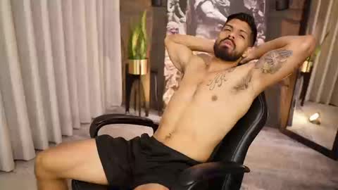 Snapshot of dann_saenz chatting on 12, 3, 2026 Dann saenz online show from 12, 3, 2026