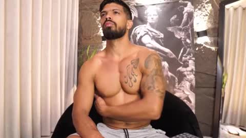 Snapshot of dann_saenz chatting on 22, 3, 2026 Dann saenz online show from 22, 3, 2026