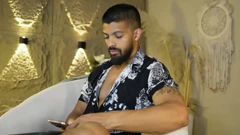 Snapshot of dann_saenz chatting on 29, 5, 2026 Dann saenz online show from 29, 5, 2026