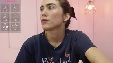 danna7cute online show from 25, 10, 2025