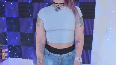 Dannacastle online show from 14, 3, 2026