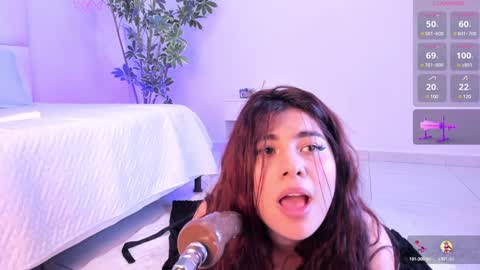 Snapshot of danna_adams1 chatting on 26, 1, 2025 danna_adams1 online show from 26, 1, 2025