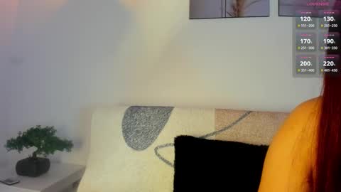 Snapshot of danna_adams1 chatting on 23, 10, 2025 danna_adams1 online show from 23, 10, 2025