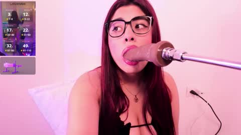 danna_adams1 online show from 7, 2, 2026