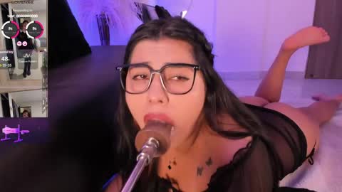 danna_adams1 online show from 28, 5, 2026