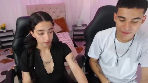 Danna-Josh  online show from 24, 4, 2026