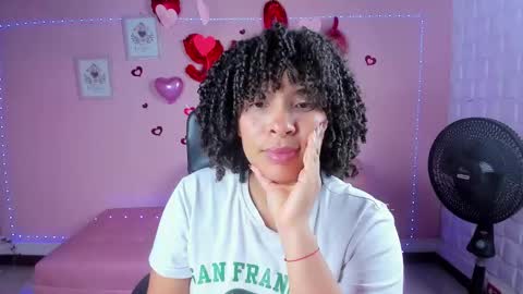 Snapshot of danna_berry chatting on 20, 2, 2025 DannaBerry online show from 20, 2, 2025