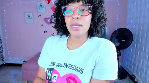 Snapshot of danna_berry chatting on 12, 3, 2025 DannaBerry online show from 12, 3, 2025