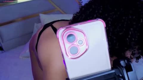 Snapshot of danna_berry chatting on 26, 11, 2025 DannaBerry online show from 26, 11, 2025