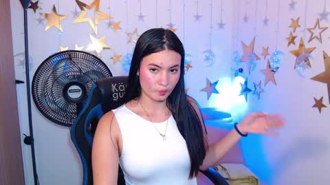 DANNA CLUB online show from 31, 3, 2026