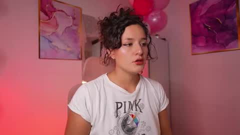 Danna Lovs online show from 21, 2, 2026