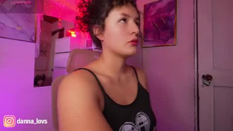 Snapshot of danna_lovs chatting on 15, 7, 2026 Danna Lovs online show from 15, 7, 2026