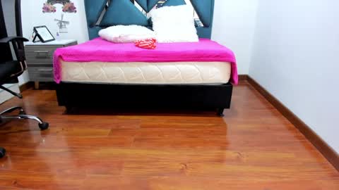 Danna martinezz online show from 29, 12, 2024