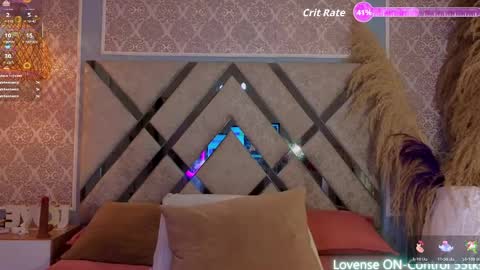 Snapshot of danna_peters chatting on 11, 5, 2026 danna_peters online show from 11, 5, 2026