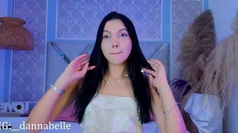 Snapshot of danna_peters chatting on 22, 5, 2026 danna_peters online show from 22, 5, 2026
