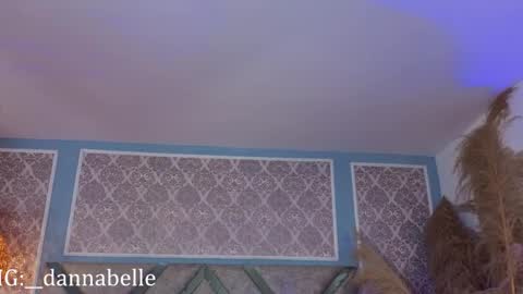 Snapshot of danna_peters chatting on 29, 5, 2026 danna_peters online show from 29, 5, 2026