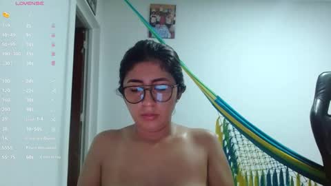 Danna online show from 17, 3, 2026