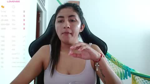 Danna online show from 24, 3, 2026