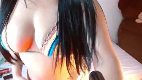 Snapshot of danna_rebel chatting on 20, 3, 2026 Danna online show from 20, 3, 2026