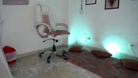 Danna online show from 11, 3, 2026