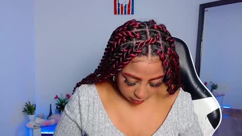 Danna online show from 28, 12, 2024