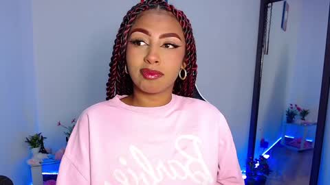 Danna online show from 4, 1, 2025