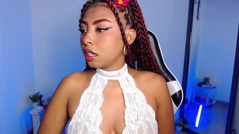 Danna online show from 10, 1, 2025