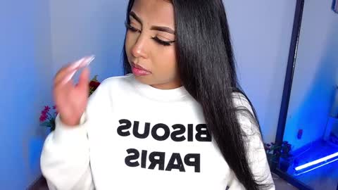 Danna online show from 20, 1, 2025