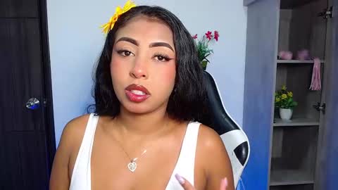 Danna online show from 7, 10, 2025