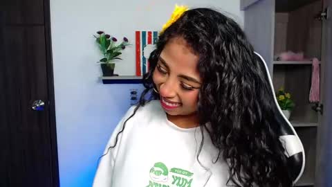 Danna online show from 21, 10, 2025