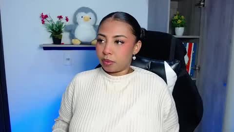 Snapshot of danna_schmidt23 chatting on 23, 4, 2026 Danna online show from 23, 4, 2026