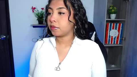 Snapshot of danna_schmidt23 chatting on 27, 4, 2026 Danna online show from 27, 4, 2026