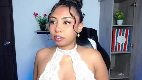 Snapshot of danna_schmidt23 chatting on 3, 5, 2026 Danna online show from 3, 5, 2026