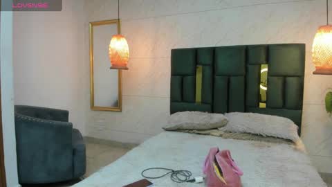 Snapshot of dannaa_williams chatting on 14, 10, 2025 Danna online show from 14, 10, 2025