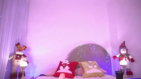 Danna Berlin  online show from 15, 12, 2025